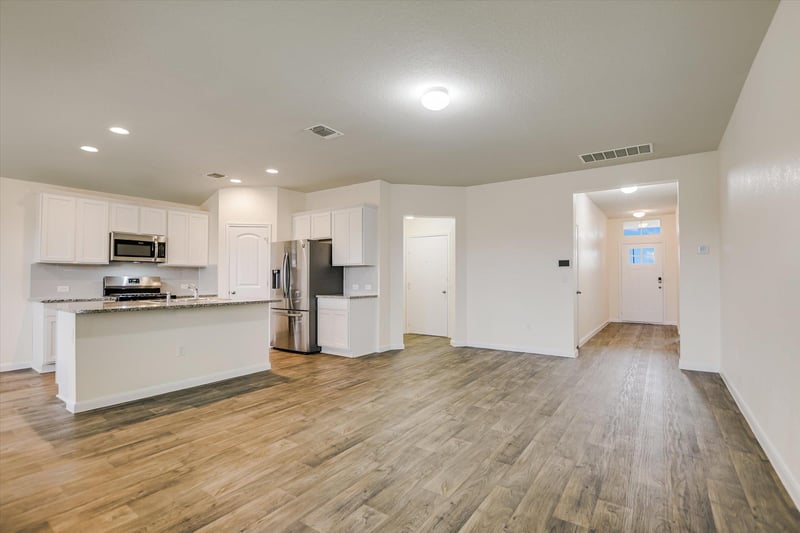 1011 Pembroke CT, Hutto, TX 78634