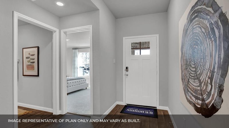 1821 Lazy Acres ST, Leander, TX 78641