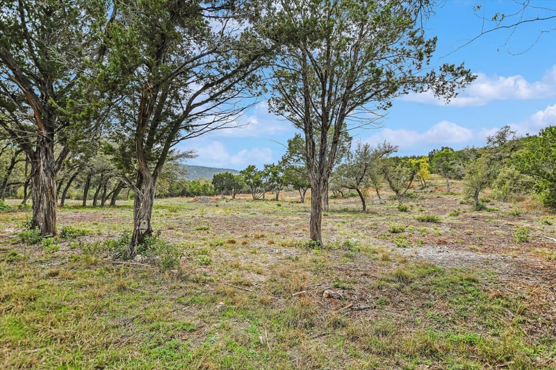 Deer Run RD, Leander, TX 78641