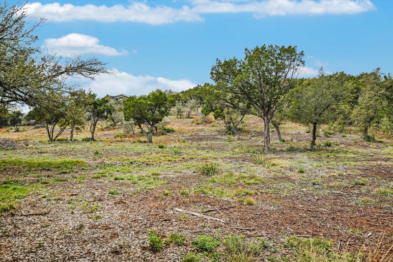Deer Run RD, Leander, TX 78641