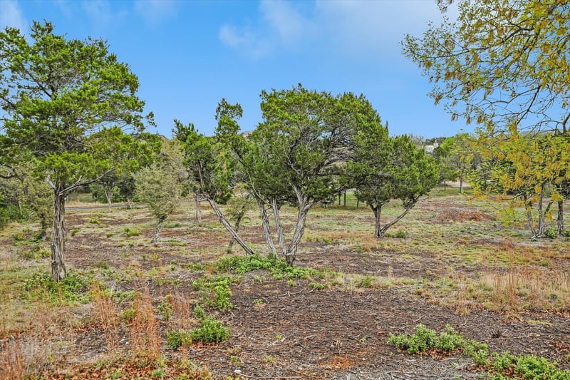 Deer Run RD, Leander, TX 78641