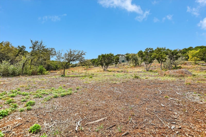 Deer Run RD, Leander, TX 78641
