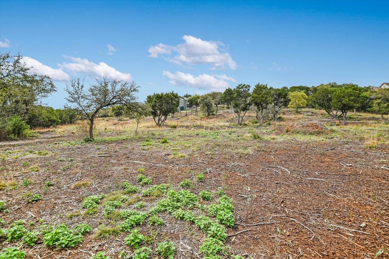 Deer Run RD, Leander, TX 78641