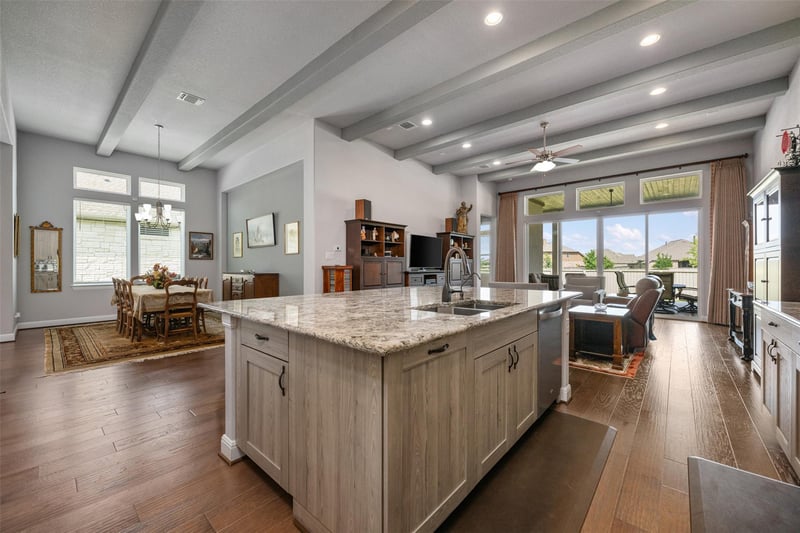 825 Faith DR, Liberty Hill, TX 78642