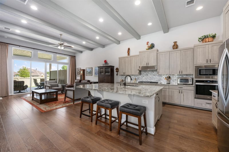 825 Faith DR, Liberty Hill, TX 78642