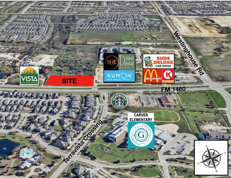 2931 Fm 1460 , Georgetown, TX 78626