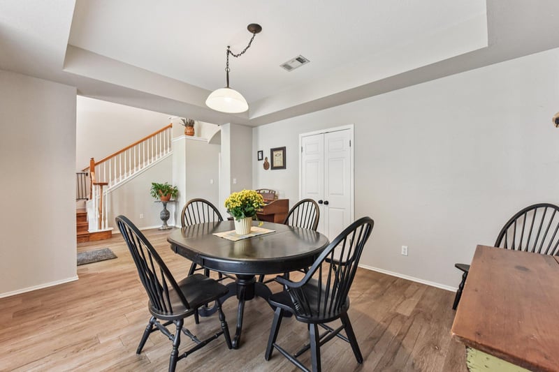 30014 Oakland Hills DR, Georgetown, TX 78628