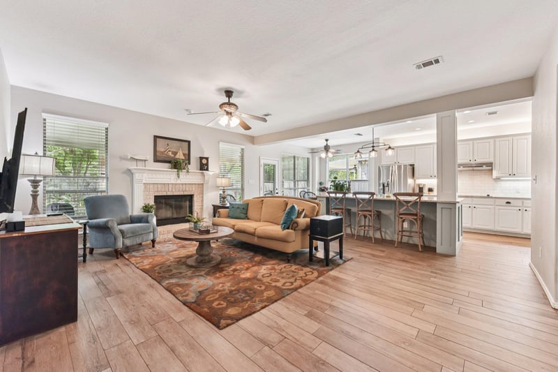 30014 Oakland Hills DR, Georgetown, TX 78628