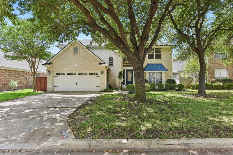 30014 Oakland Hills DR, Georgetown, TX 78628