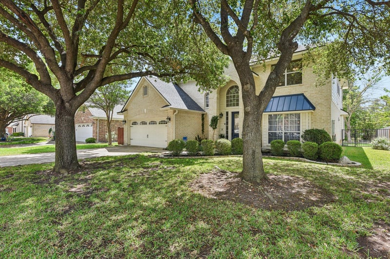 30014 Oakland Hills DR, Georgetown, TX 78628