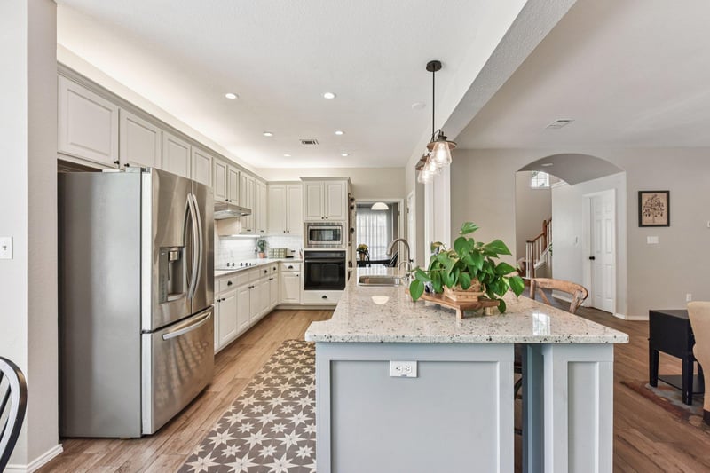 30014 Oakland Hills DR, Georgetown, TX 78628