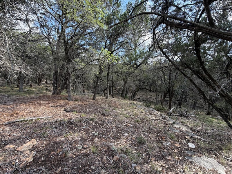 000 Saddle Back Lot K15031, Horseshoe Bay, TX 78657