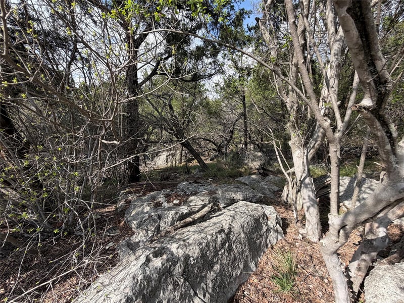 000 Saddle Back Lot K15032, Horseshoe Bay, TX 78657