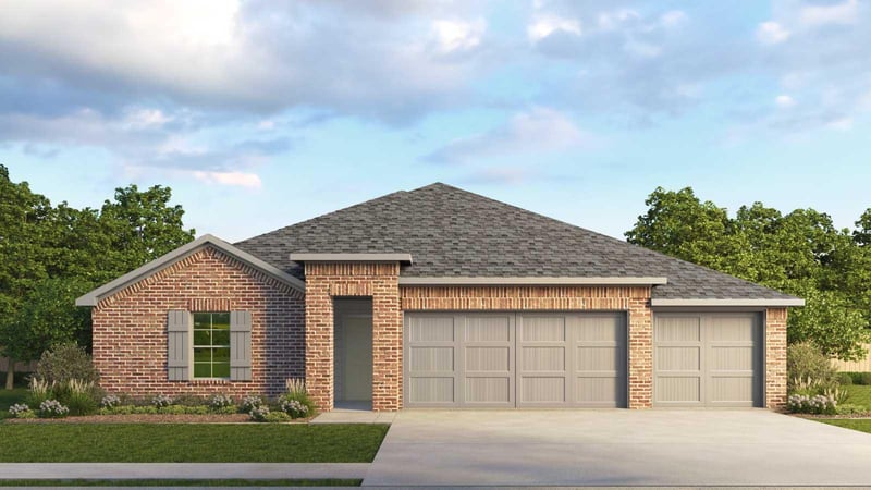 640 Prairie Wind DR, Leander, TX 78641