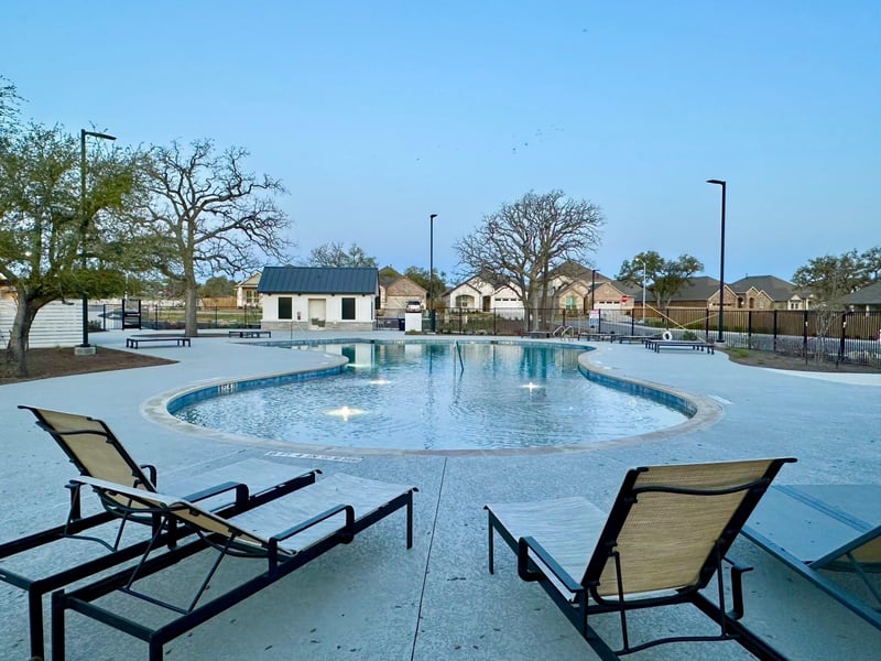 640 Prairie Wind DR, Leander, TX 78641