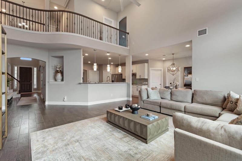 3028 Silvergrass CV, Leander, TX 78641