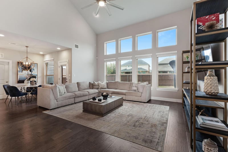 3028 Silvergrass CV, Leander, TX 78641