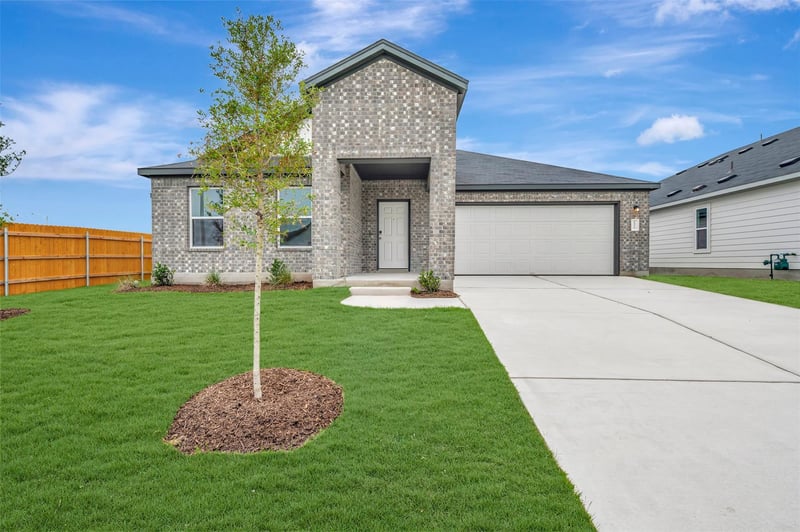 19912 Schatz Way, Manor, TX 78653