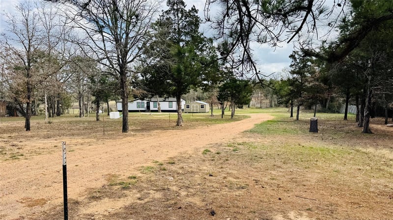 557 Fm 2336 , Bastrop, TX 78602