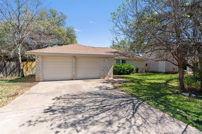 212 Rockcrest DR, Georgetown, TX 78628