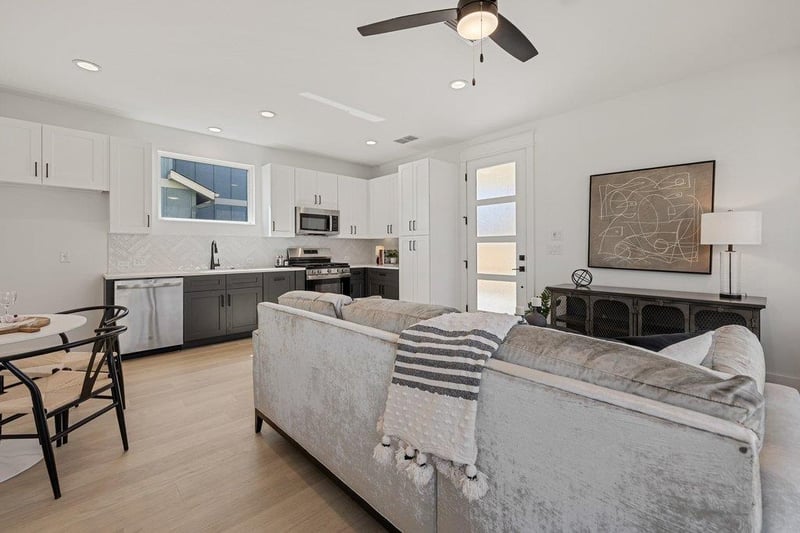 2608 Bristol DR #2, Austin, TX 78723