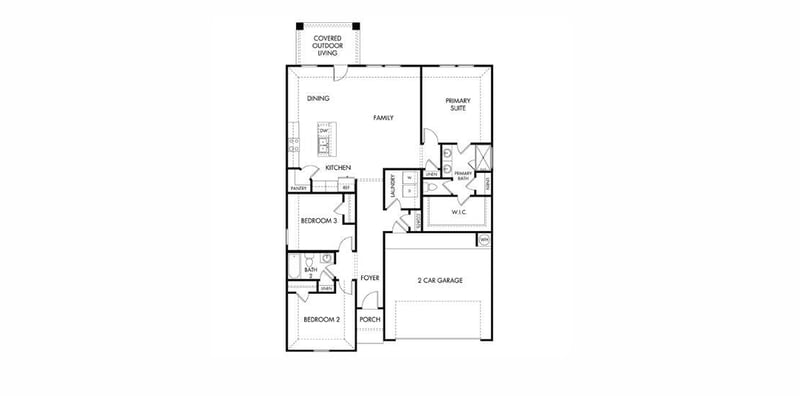 4312 Texoma DR, Pflugerville, TX 78660