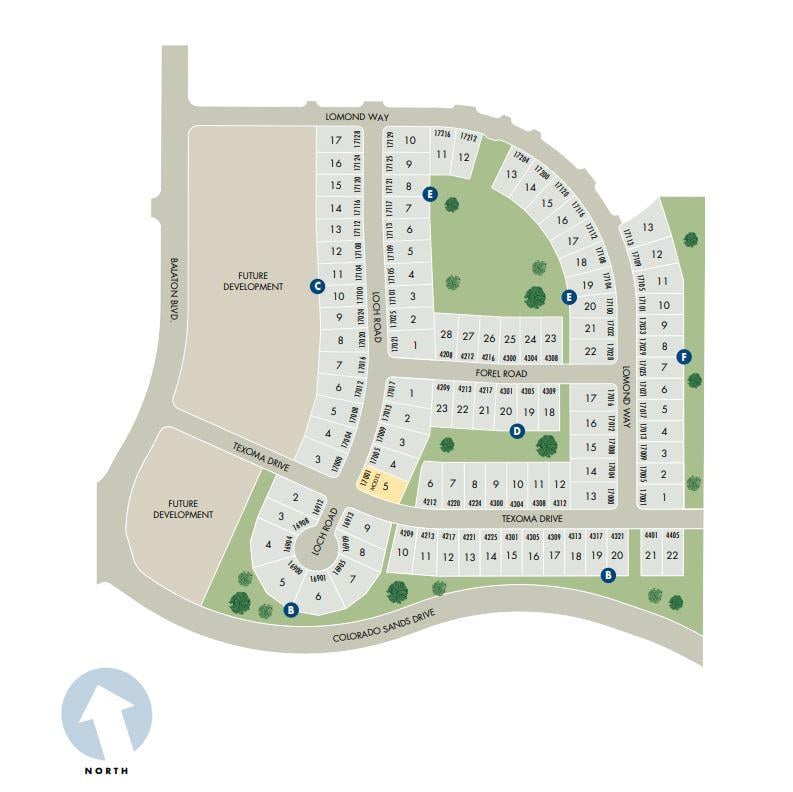 4312 Texoma DR, Pflugerville, TX 78660