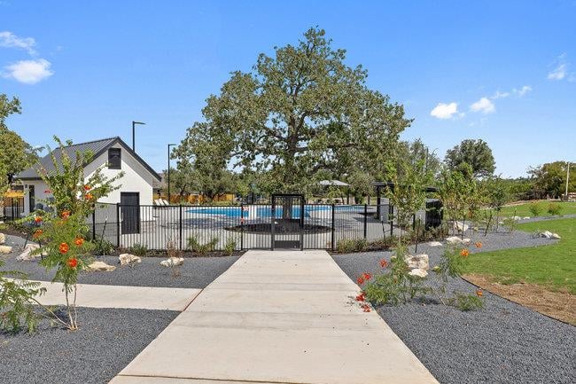 1820 Lazy Acres ST, Leander, TX 78641