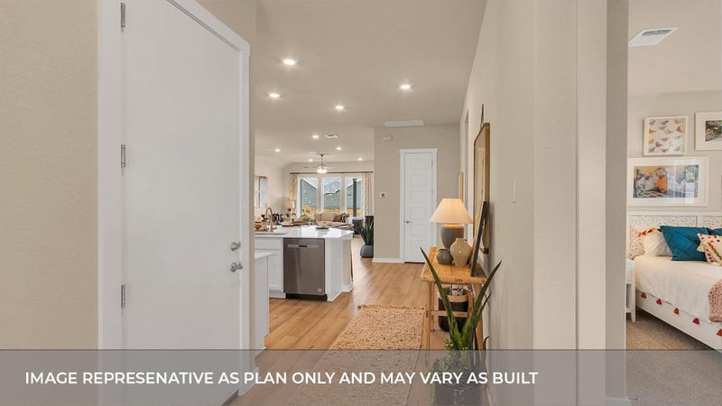 412 Eagle Canyon DR, Leander, TX 78641
