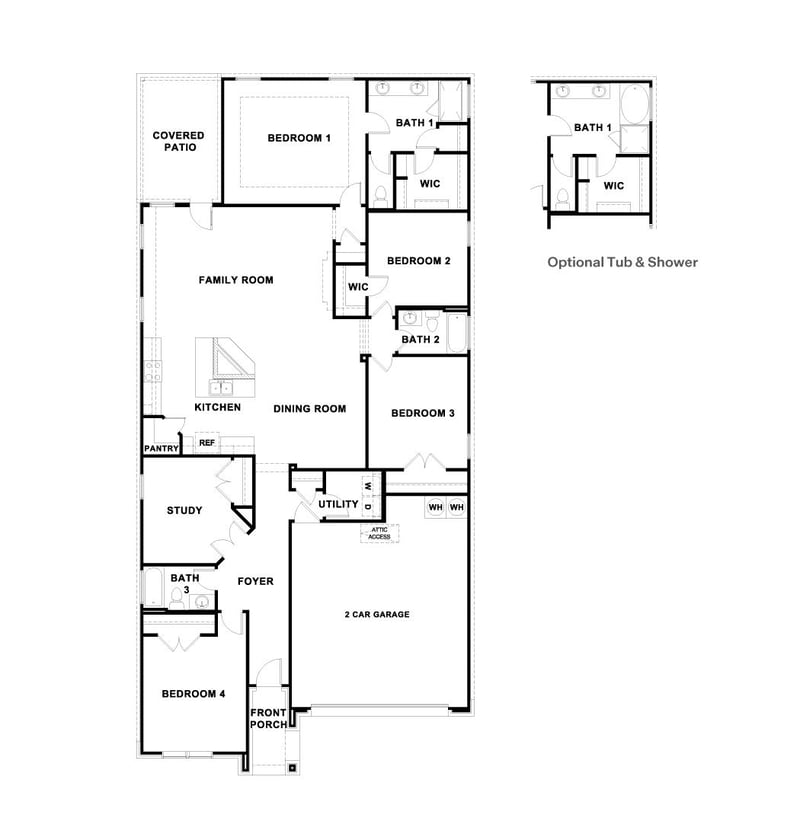 444 Eagle Canyon DR, Leander, TX 78641