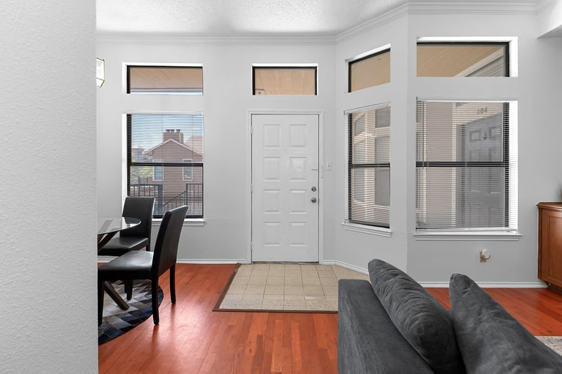 2802 Nueces ST #303, Austin, TX 78705