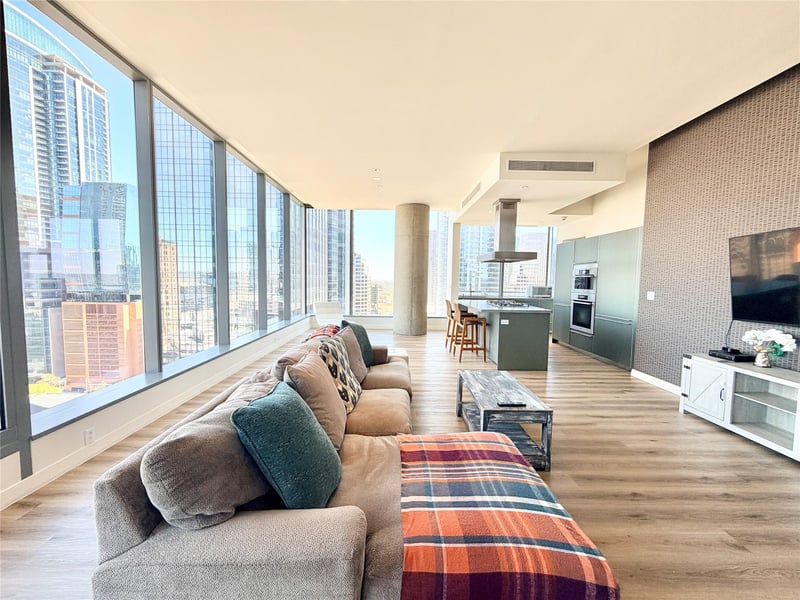 210 Lavaca ST #1912, Austin, TX 78701