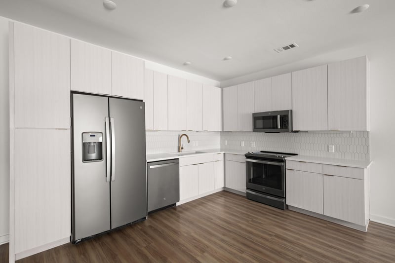 4802 Congress Ave #213, Austin, TX 78745
