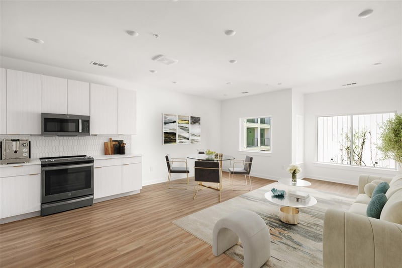 4802 Congress Ave #213, Austin, TX 78745