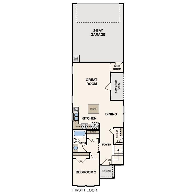 2046 Alice Jay Way, Round Rock, TX 78665