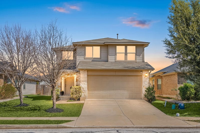 Home Worth Check