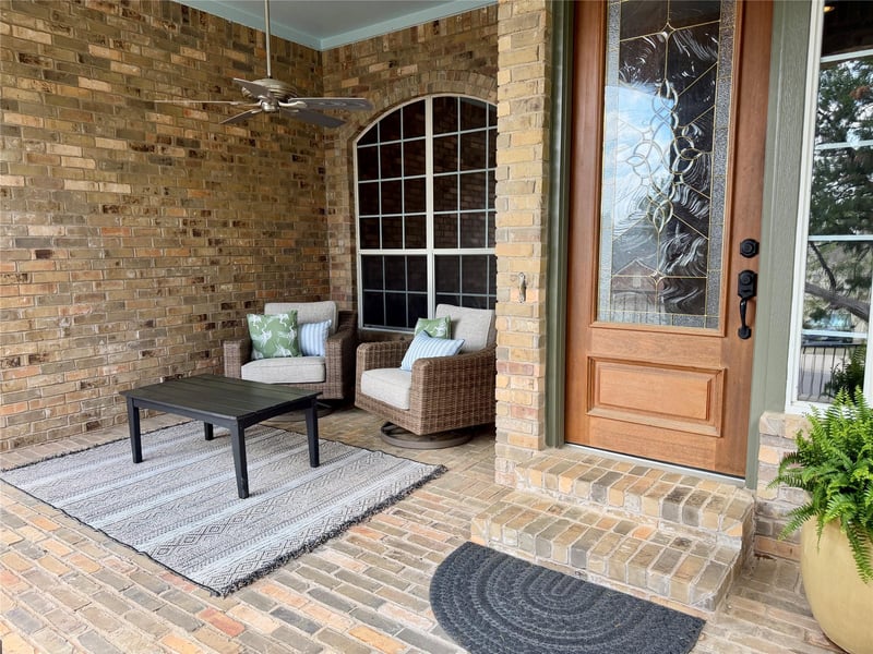 8024 Cobblestone , Austin, TX 78735