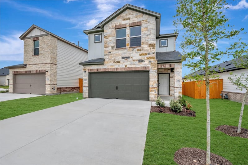 150 Big Banyan DR, Dripping Springs, TX 78620