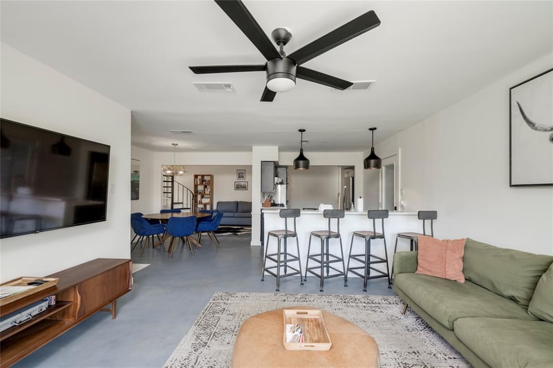 3606 Wilson ST, Austin, TX 78704