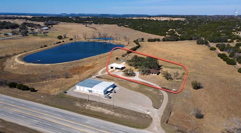 1624 Business 190 , Copperas Cove, TX 76522
