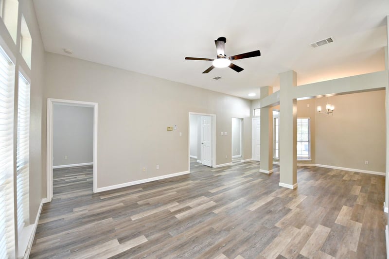 1809 Bent Oak CV, Leander, TX 78641