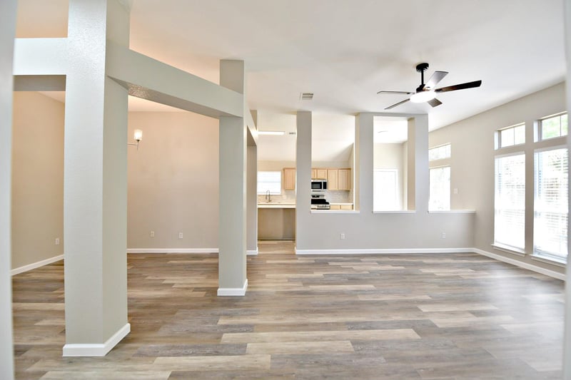 1809 Bent Oak CV, Leander, TX 78641