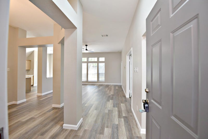 1809 Bent Oak CV, Leander, TX 78641