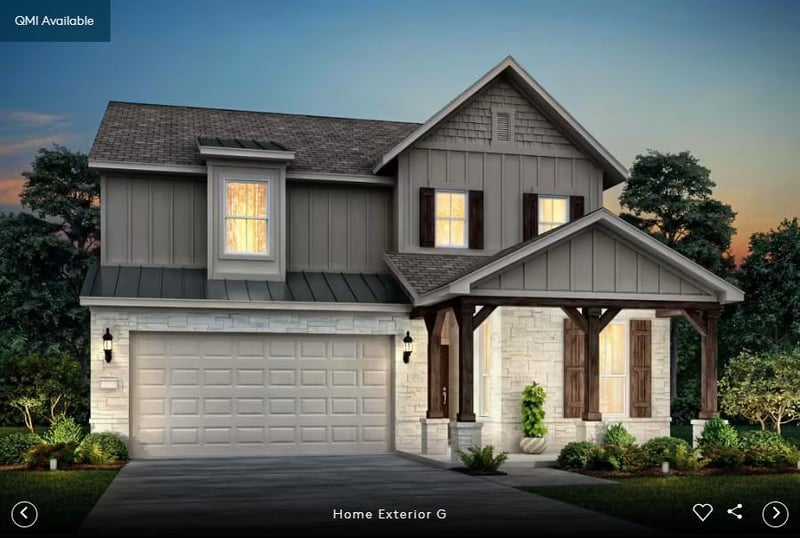 607 Rubber Tree Way, Buda, TX 78610