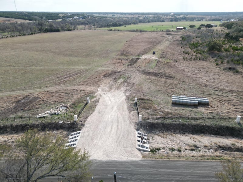 117 Scotty LN, Liberty Hill, TX 78642