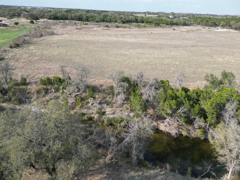 117 Scotty LN, Liberty Hill, TX 78642