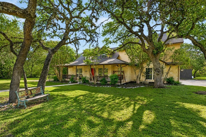 13615 Copperleaf TRL, Manchaca, TX 78652
