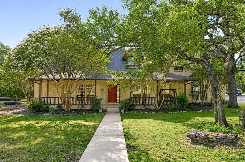13615 Copperleaf TRL, Manchaca, TX 78652