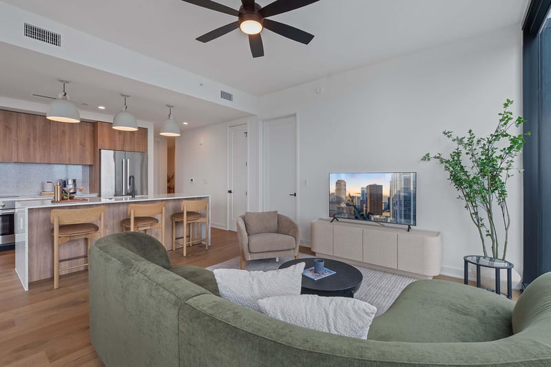 84 East Ave #3803, Austin, TX 78701