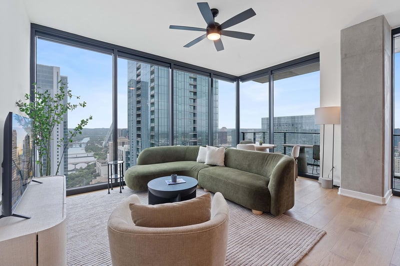 84 East Ave #3803, Austin, TX 78701